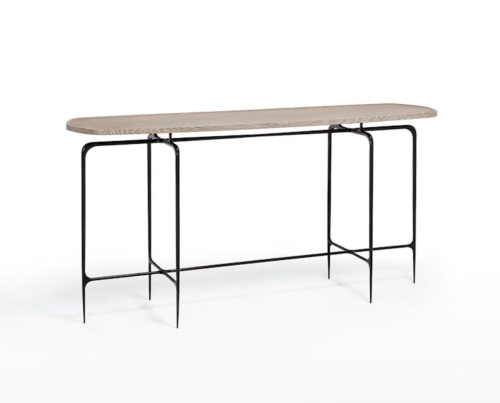 de sousa hughes caste bridger console