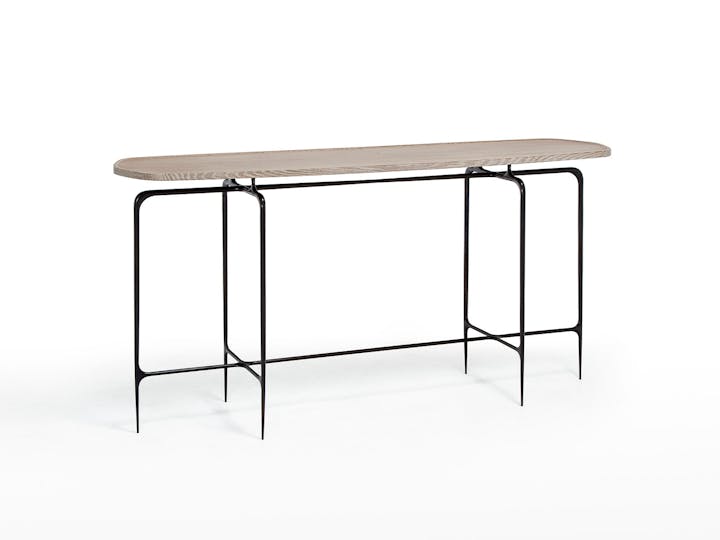 de sousa hughes caste bridger console