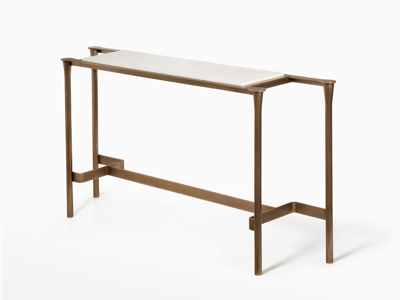 de sousa hughes caste calderwood console