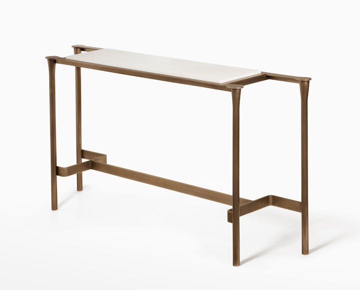 de sousa hughes caste calderwood console