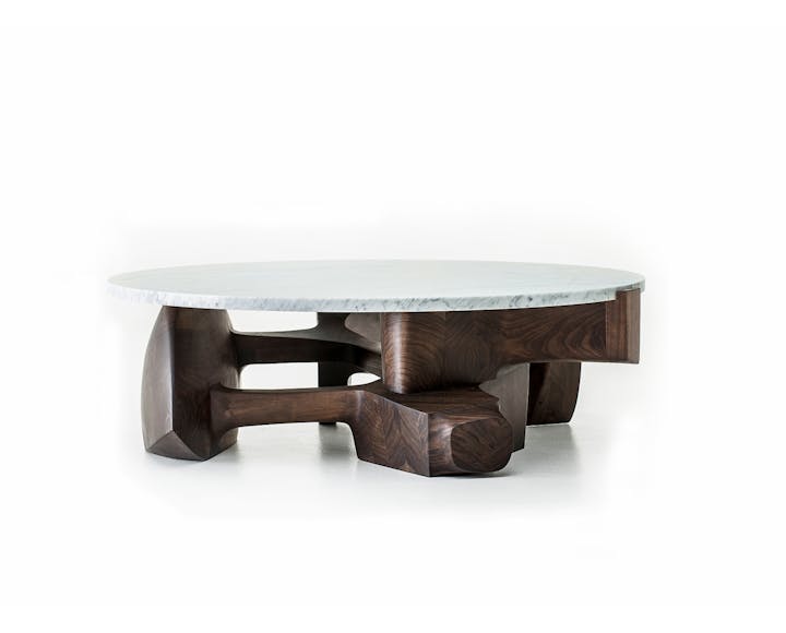 de sousa hughes caste harlow cocktail table