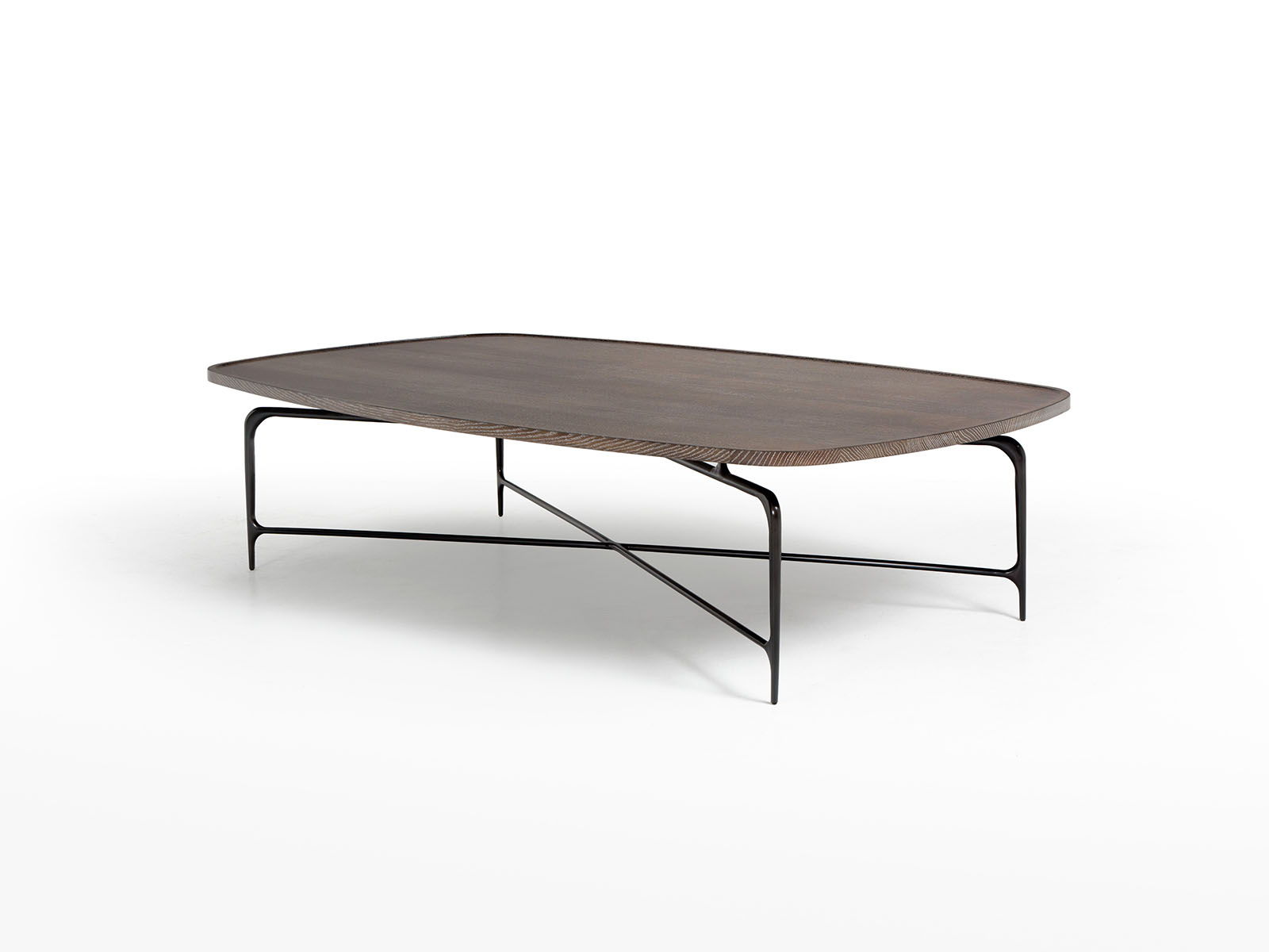 de sousa hughes caste bridger cocktail table