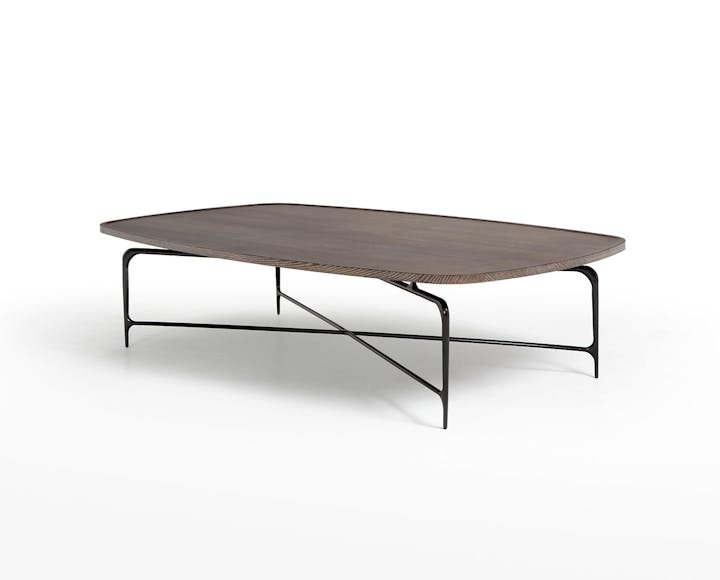 de sousa hughes caste bridger cocktail table