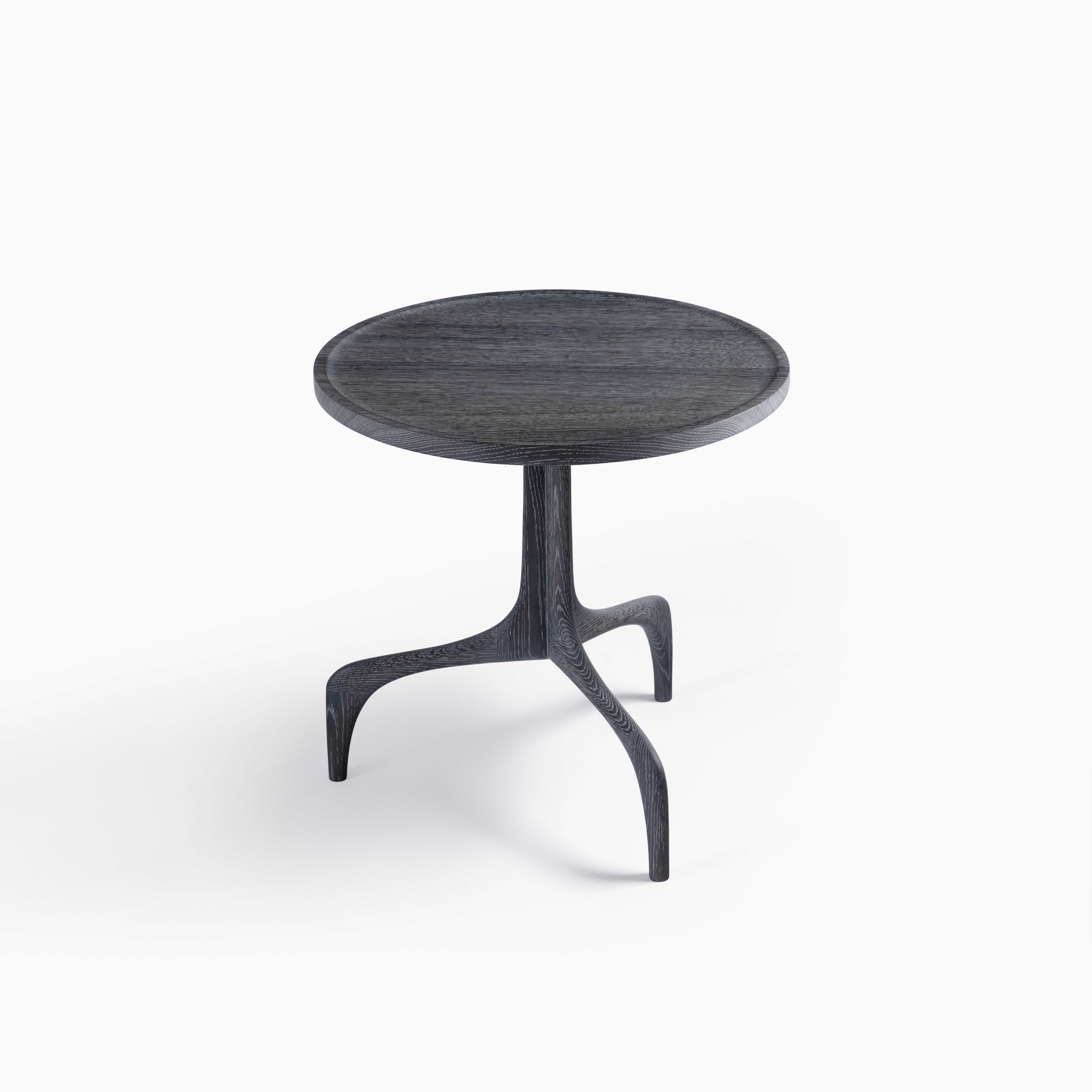 2LpReVYa3uxL de sousa hughes caste powell occasional table 4 true black walnut top angle