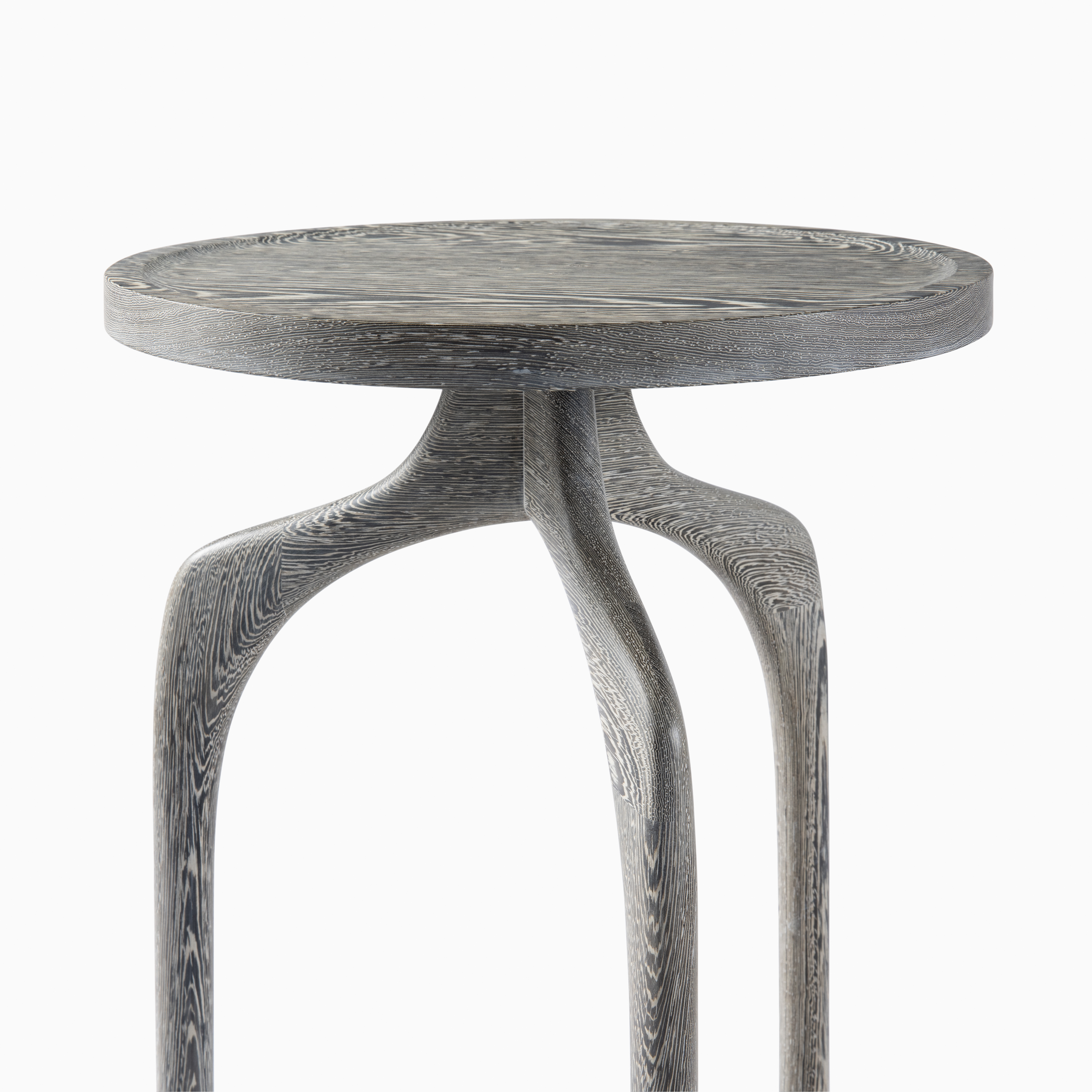 77pReVYa3uxS de sousa hughes caste powell occasional table wenge ceruse top detail