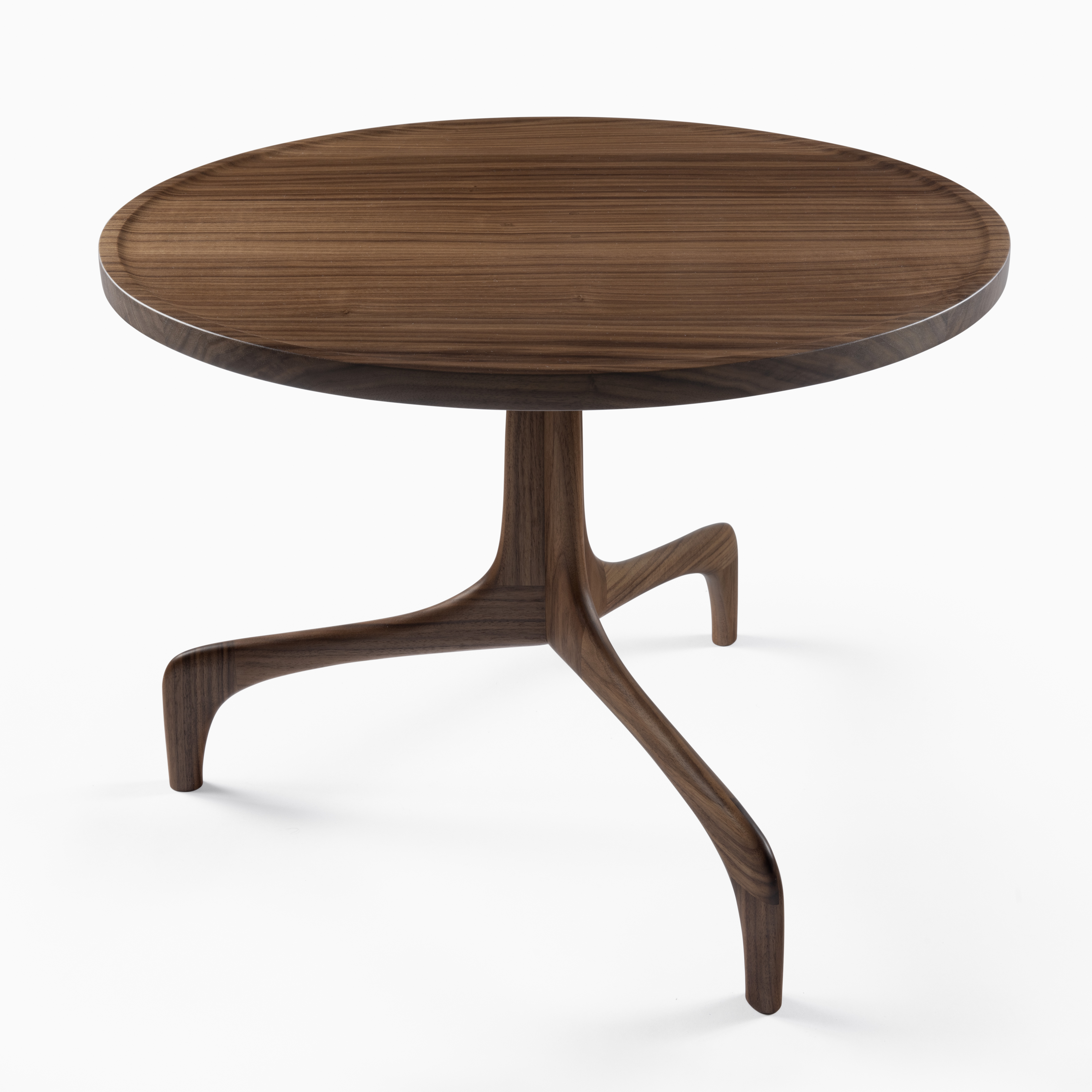 t7pReVYa3uw  de sousa hughes caste powell occasional table 4 natural walnut detail