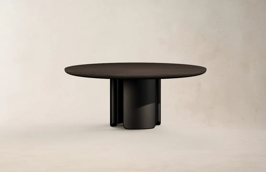 Alta Dining Table | De Sousa Hughes