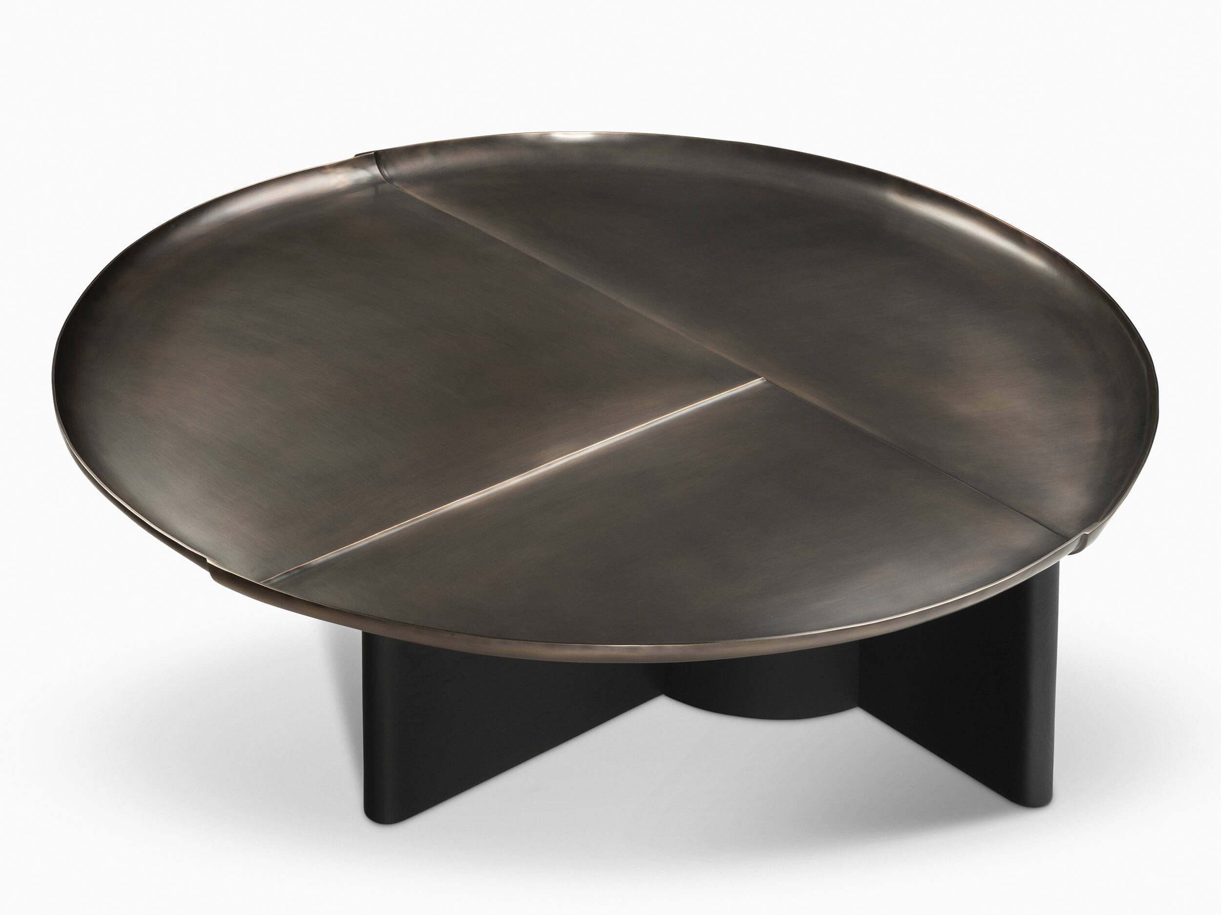 8ULpReVYa3uwc de sousa hughes caste noxon cocktail table large top angle