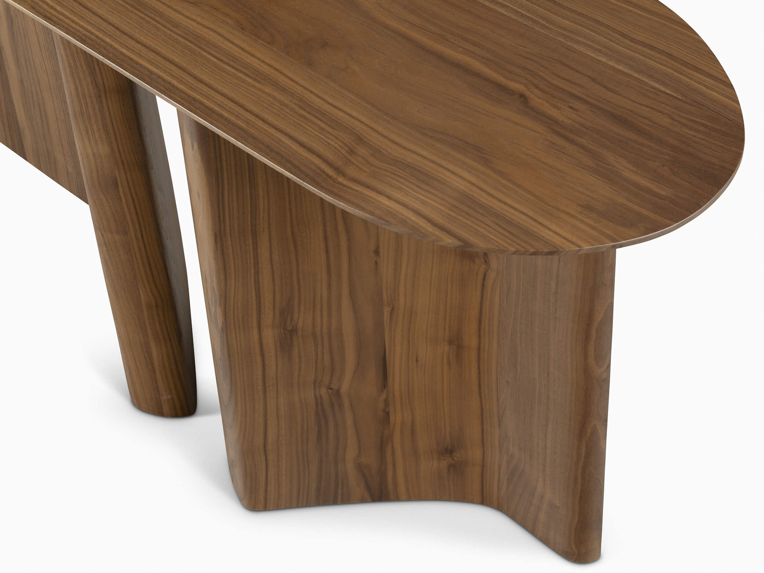 9HrpReVYa3uwn de sousa hughes caste prosser console table walnut top detail