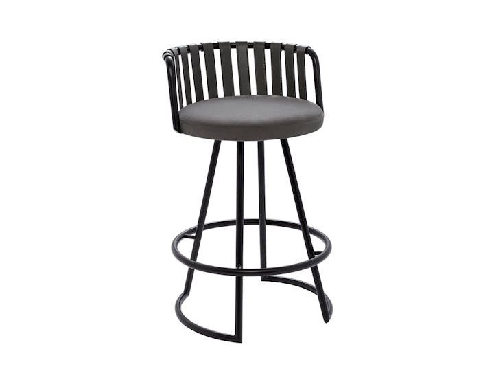 l8rpReVYa3umG de sousa hughes powell bonnell mesa swivel stool dark isometric