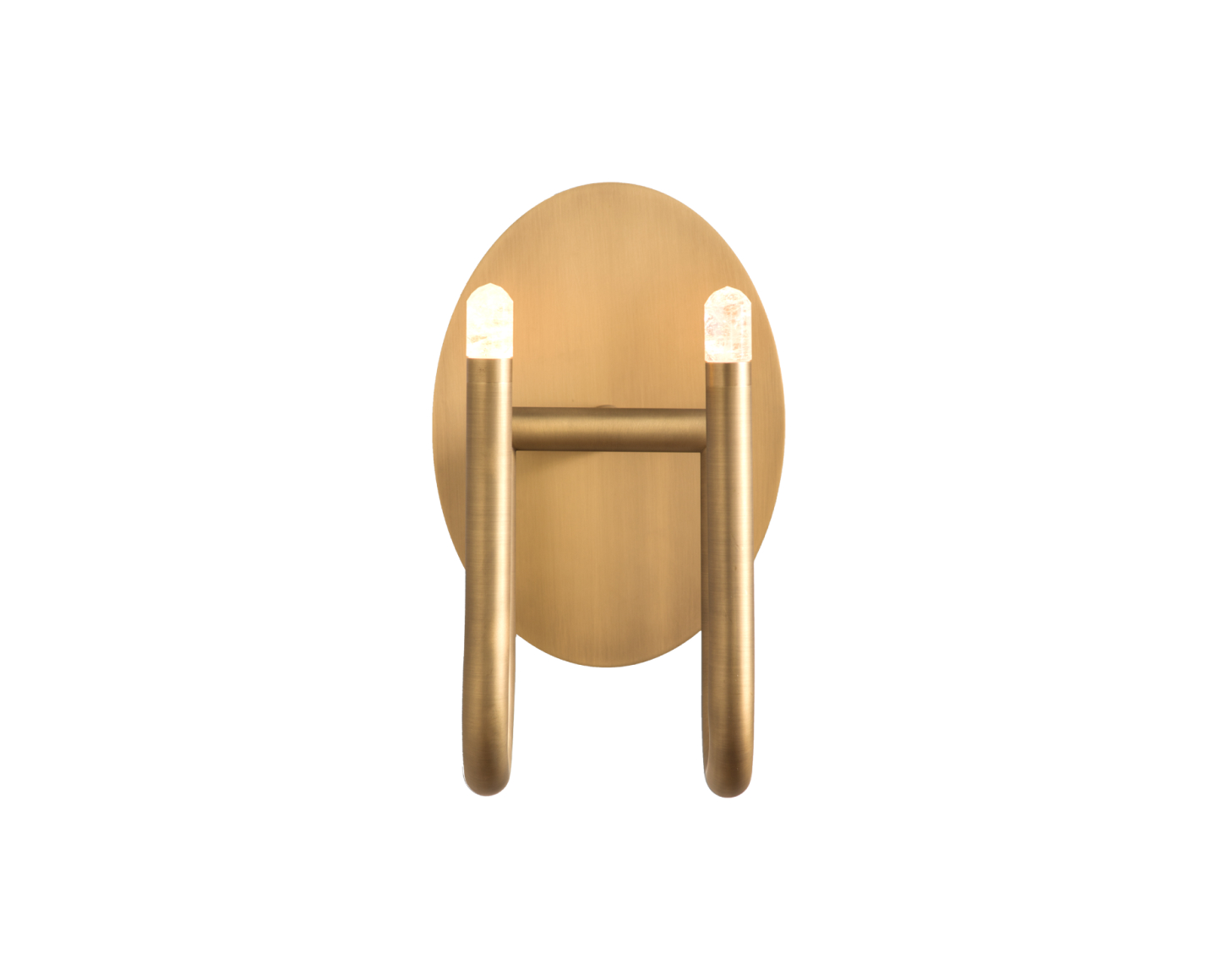 y6bpReVYa3urB de sousa hughes jiun ho Vendome Double Arm Sconce front