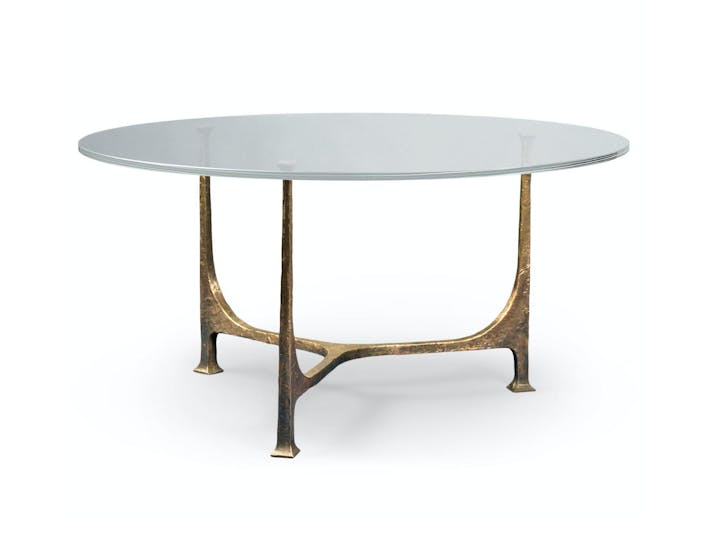 de sousa hughes tuell reynolds nicasio cocktail table