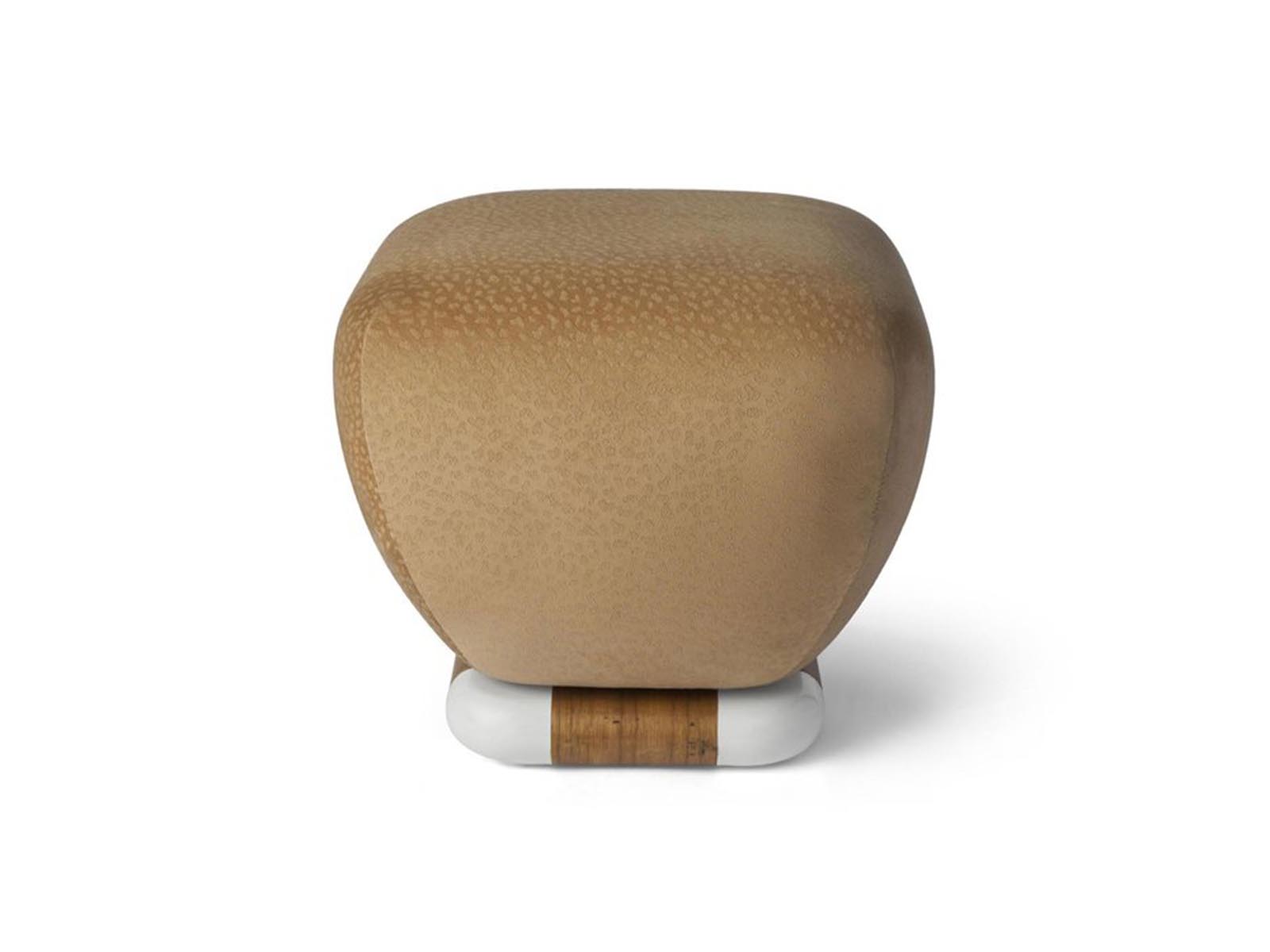 de sousa hughes natasha baradaran Bangle Stool
