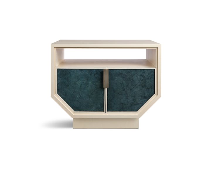 de sousa hughes natasha baradaran GEMMA Nightstand 2