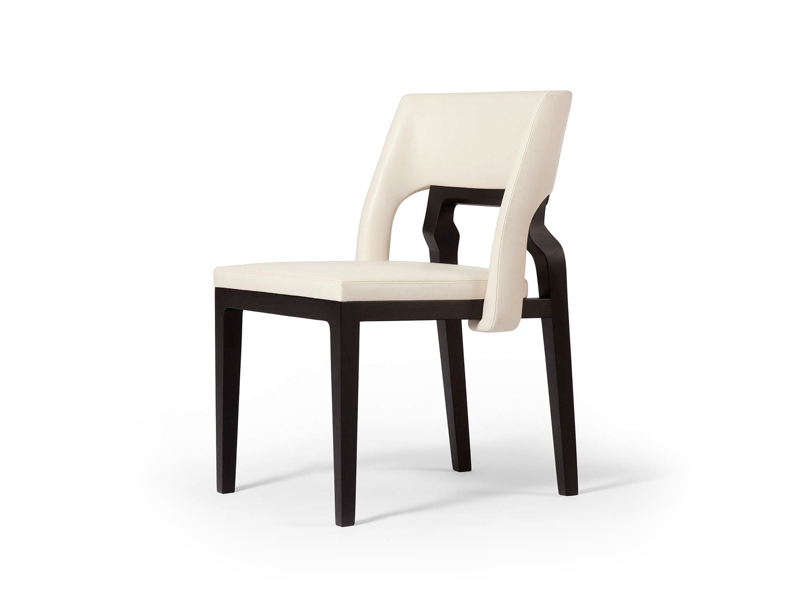 de sousa hughes caste Gallatin Dining Side Chair