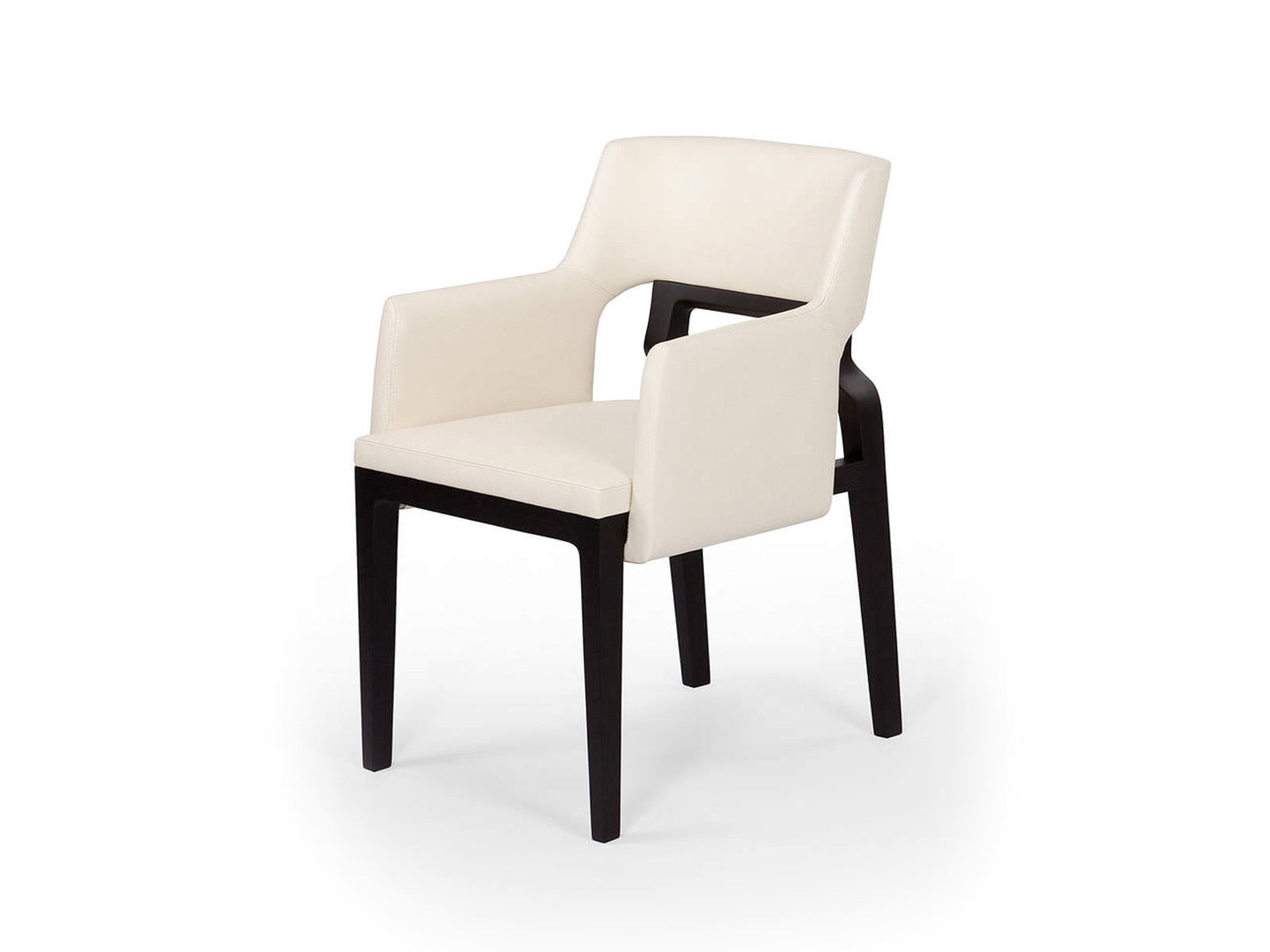 de sousa hughes caste Gallatin Dining Arm Chair