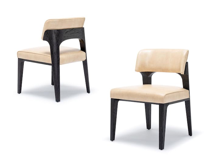 de sousa hughes quintus altamira dining chair