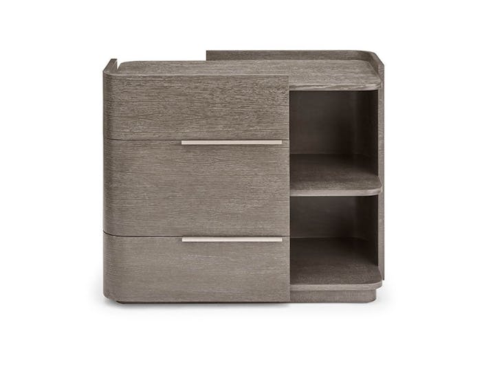 de sousa hughes quintus raggio bedside table