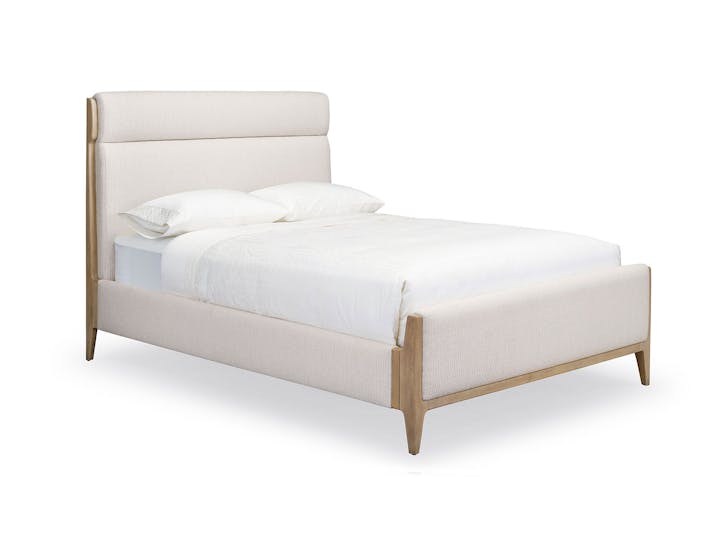 de sousa hughes quintus luca bed