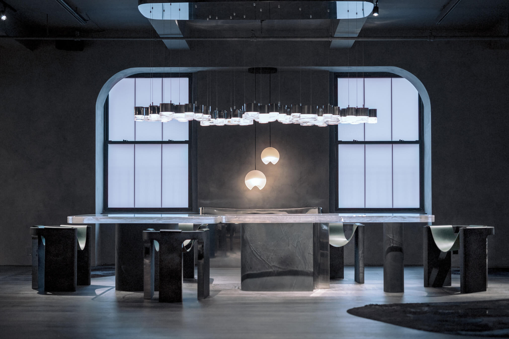 de-sousa-hughes-san-francisco-showroom-John-Pomp-Lighting-Furniture