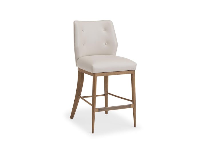 de sousa hughes quintus sienna counter stool