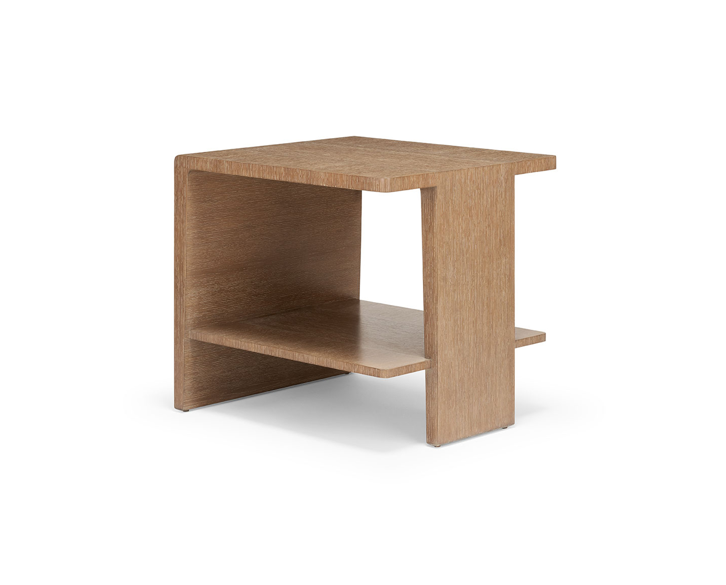 de sousa hughes quintus Remy Side Table