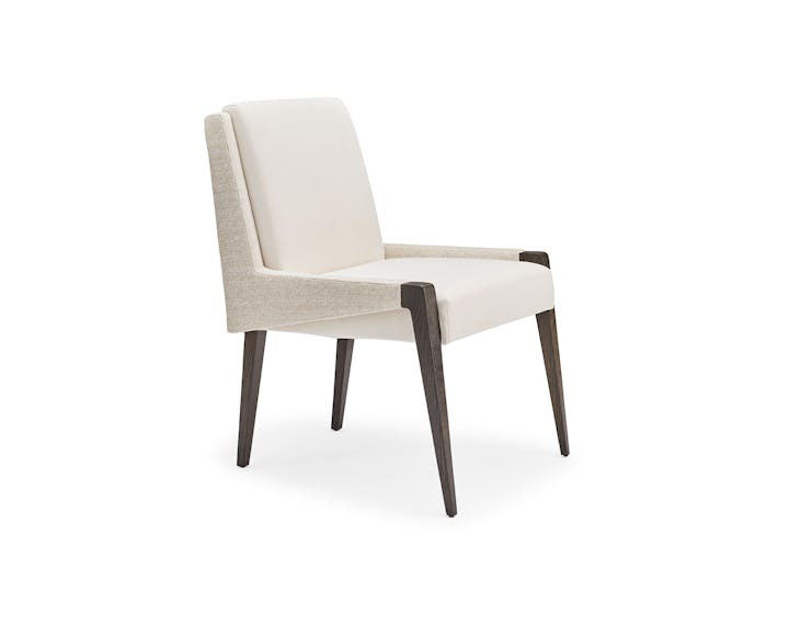 de sousa hughes quintus Maya Dining Side Chair