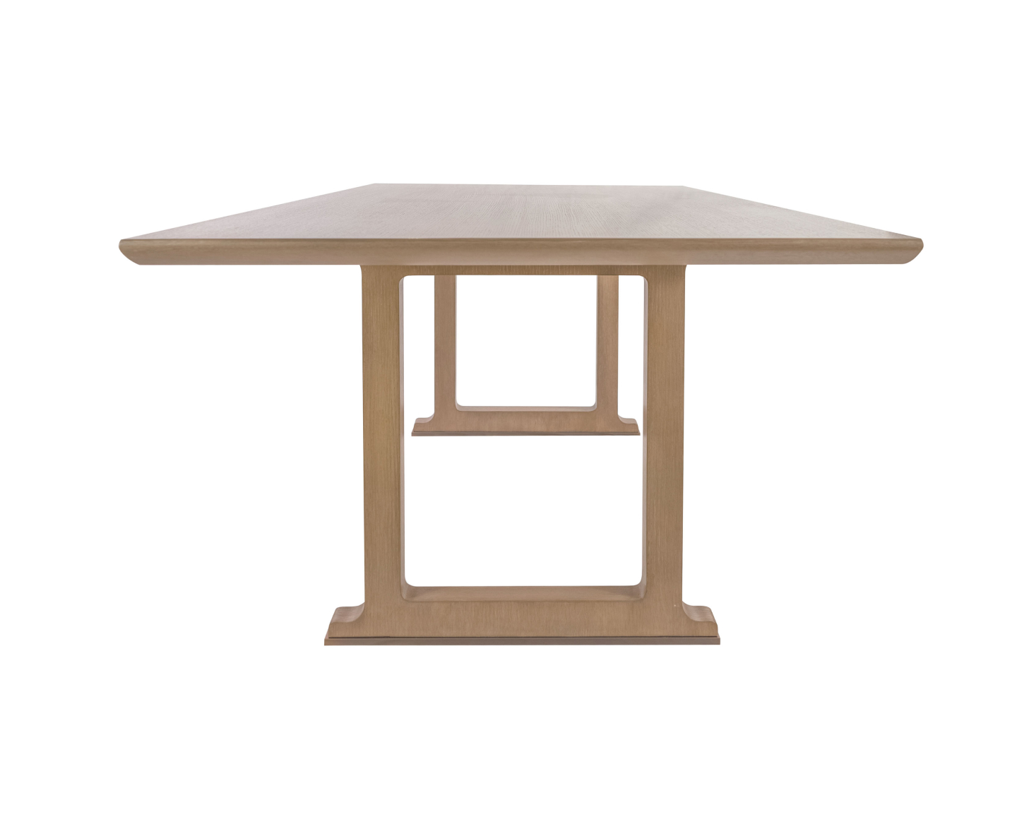 de sousa hughes quintus Ponte Dining Table