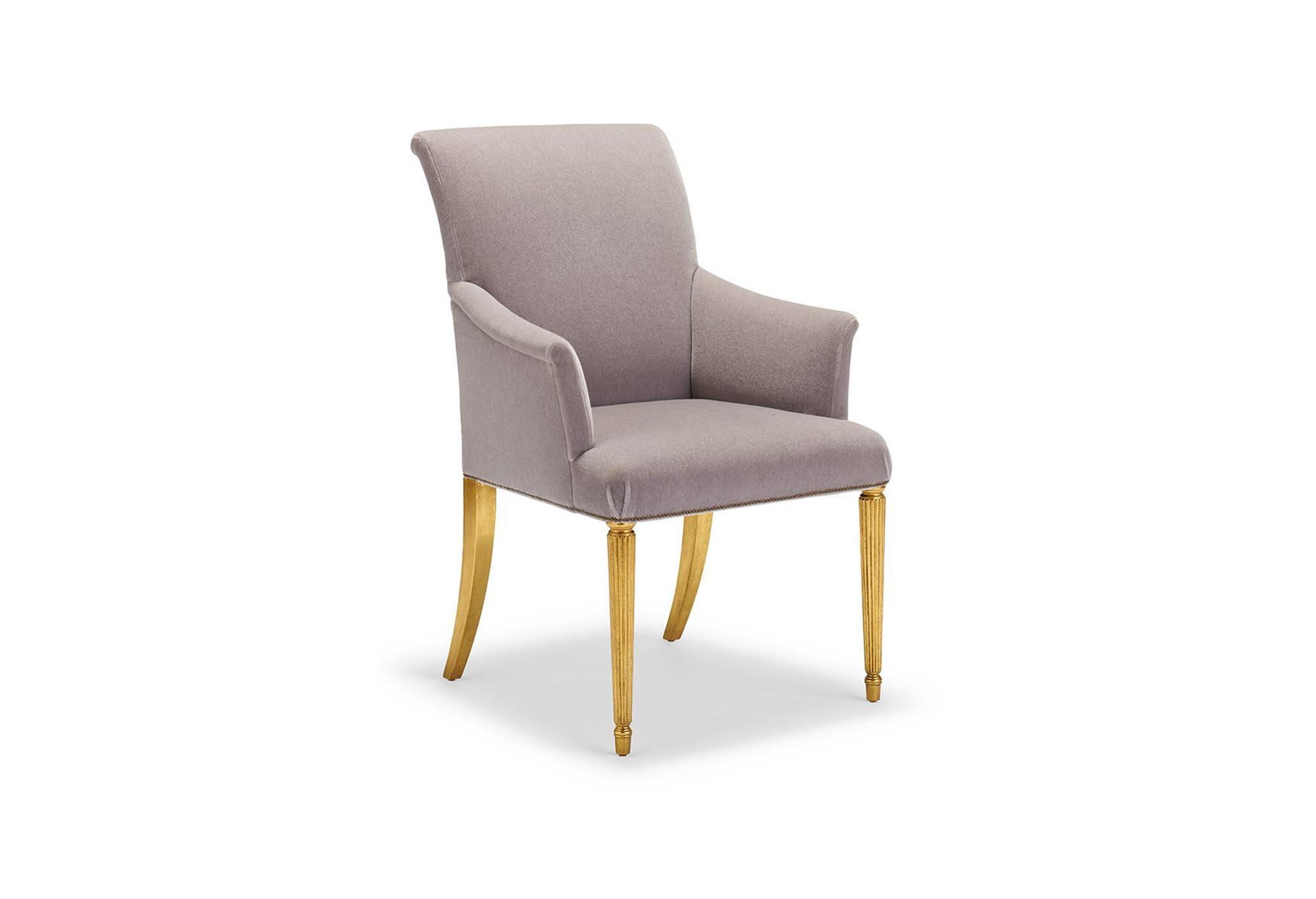 de sousa hughes quintus SEETON ARMCHAIR 2