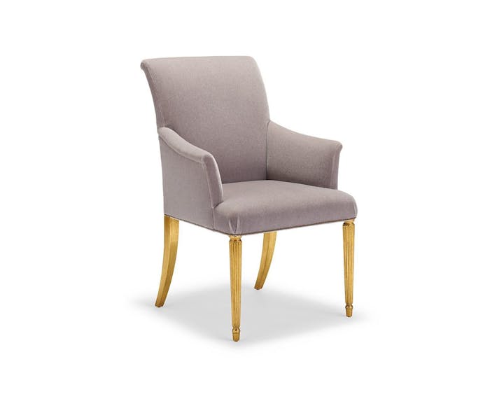 de sousa hughes quintus SEETON ARMCHAIR 2