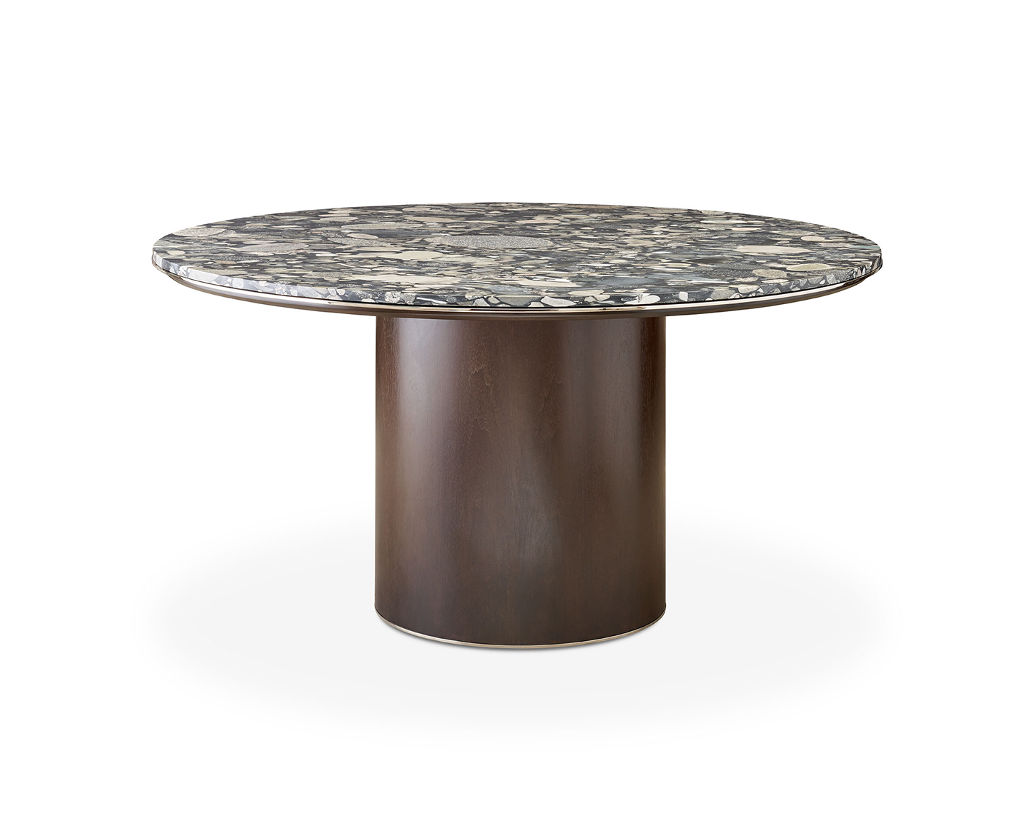 de sousa hughes quintus Quarry Center Table