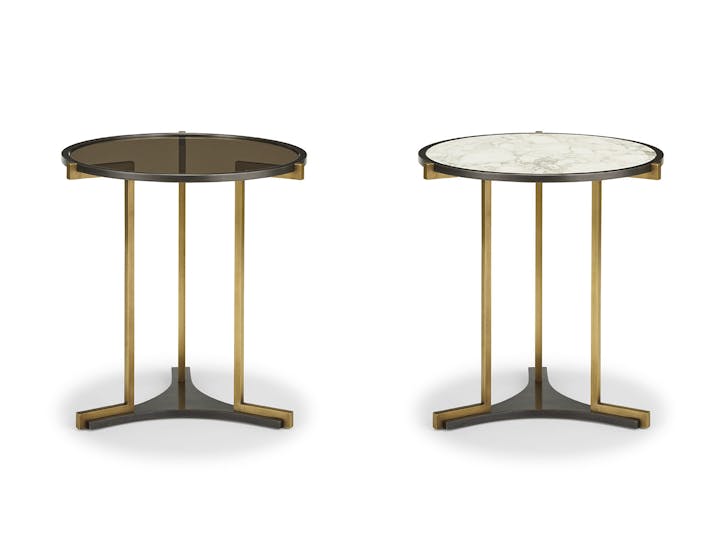 de sousa hughes quintus rosa side table