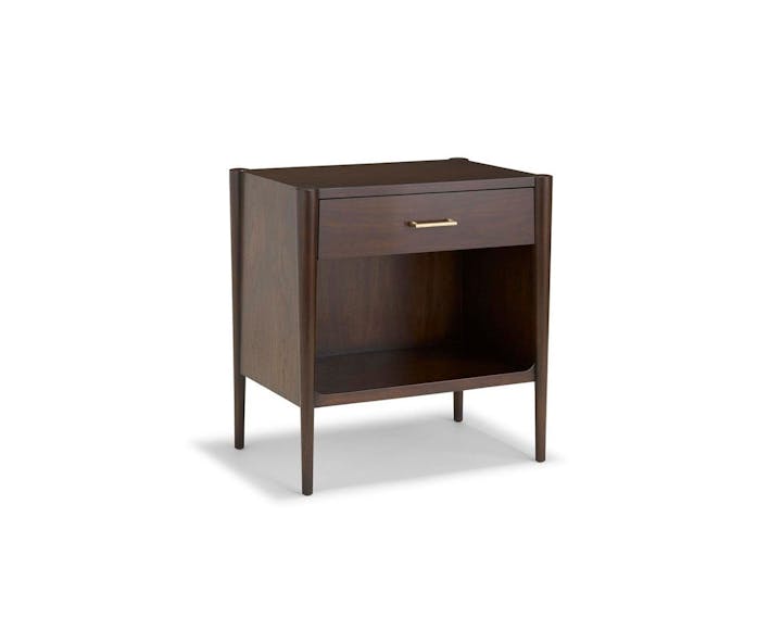 de sousa hughes quintus HANNAH BEDSIDE TABLE 2