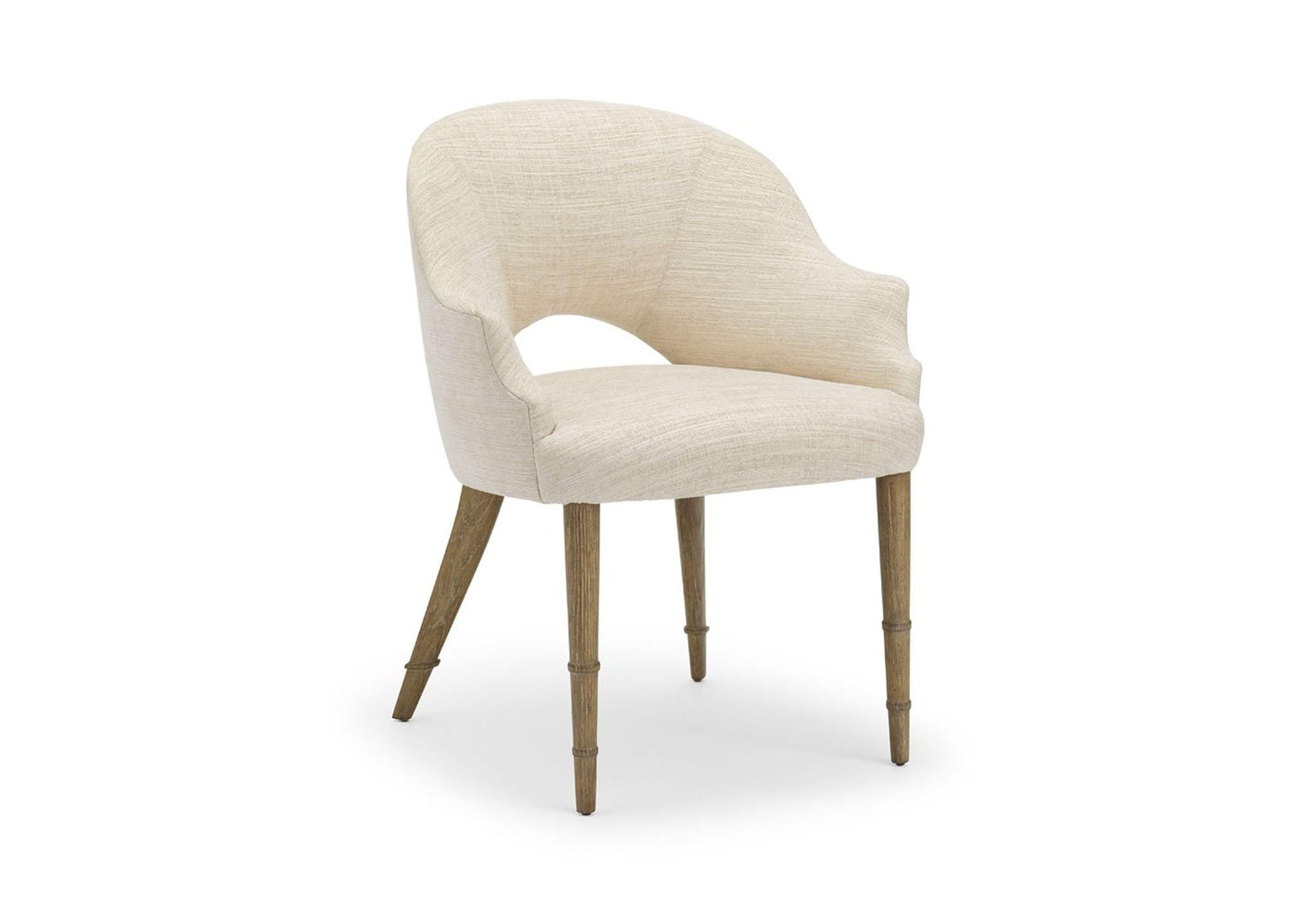 de sousa hughes quintus BANQ DINING CHAIR