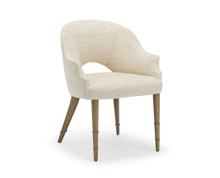 de sousa hughes quintus BANQ DINING CHAIR