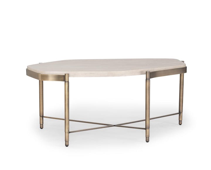 de sousa hughes quintus Canaima Coffee Table 1 tier