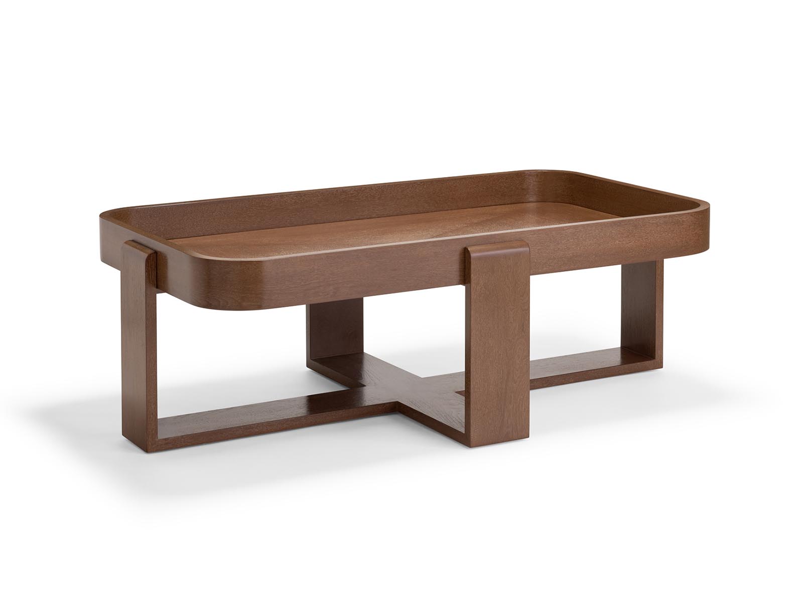 de sousa hughes quintus Crowell Cocktail Table