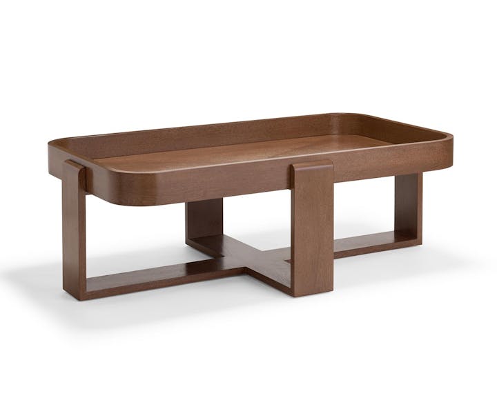 de sousa hughes quintus Crowell Cocktail Table