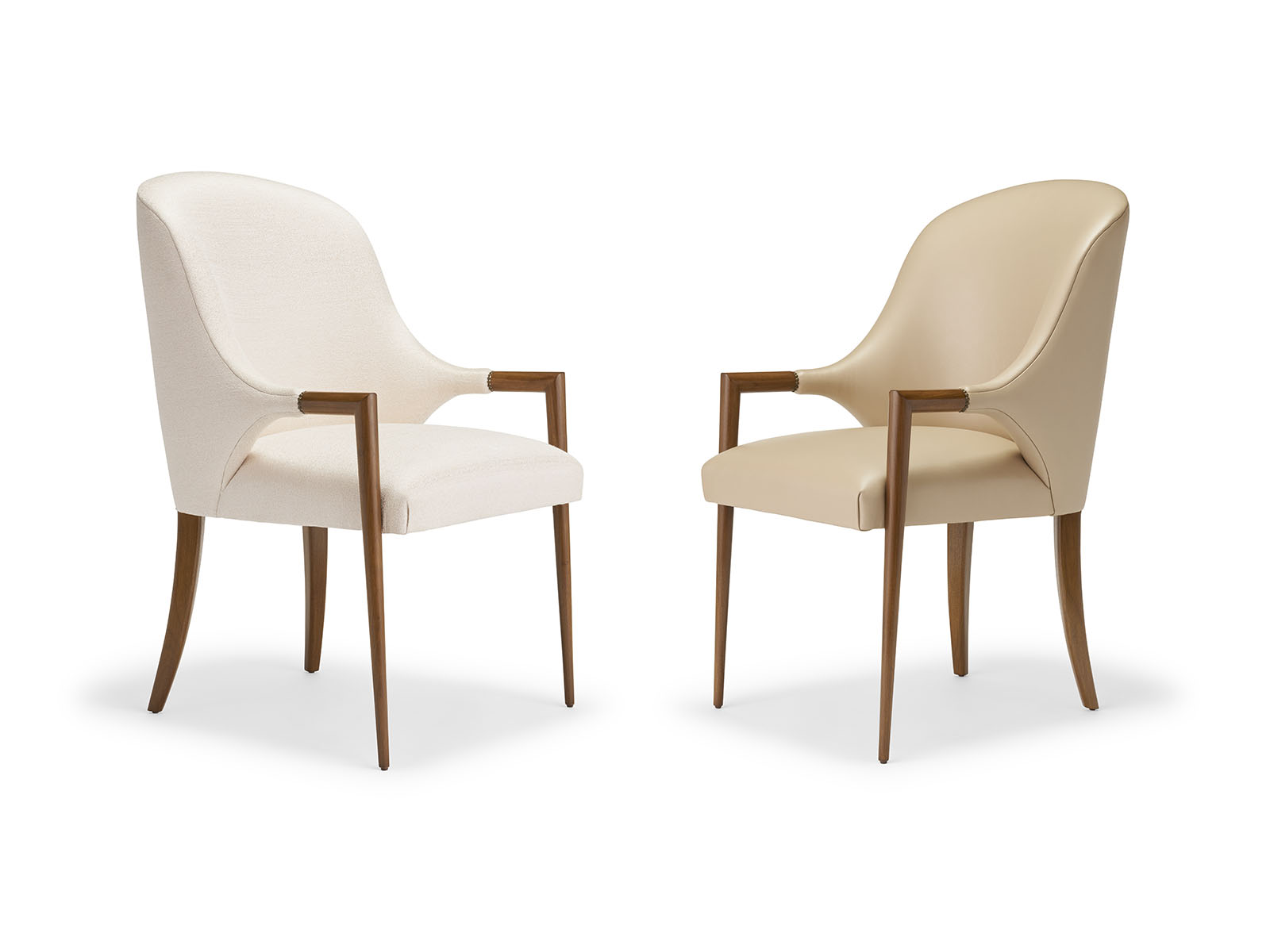 de sousa hughes quintus harris armchair