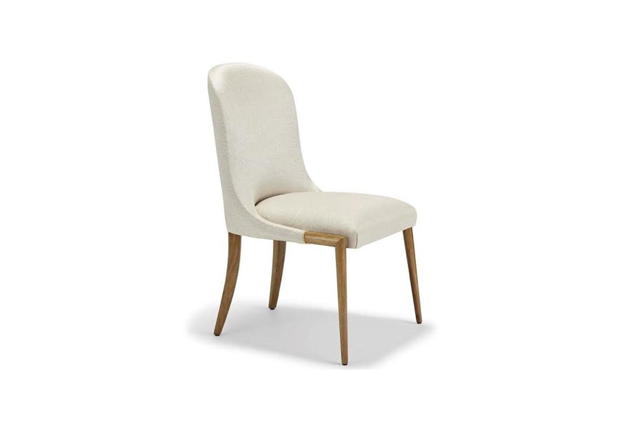 de sousa hughes quintus HARRIS DINING SIDE CHAIR