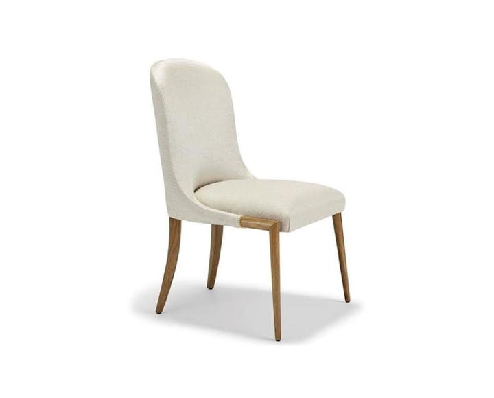 de sousa hughes quintus HARRIS DINING SIDE CHAIR