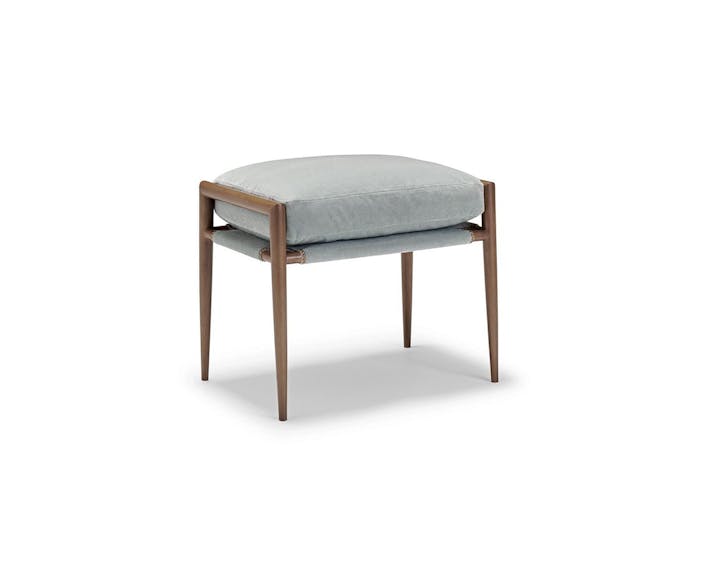 de sousa hughes quintus Harris Bench