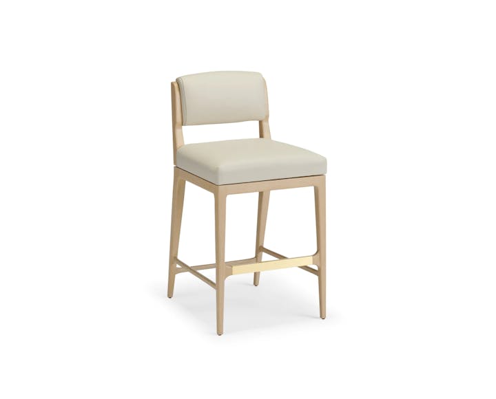 de sousa hughes quintus luca cucina counter stool