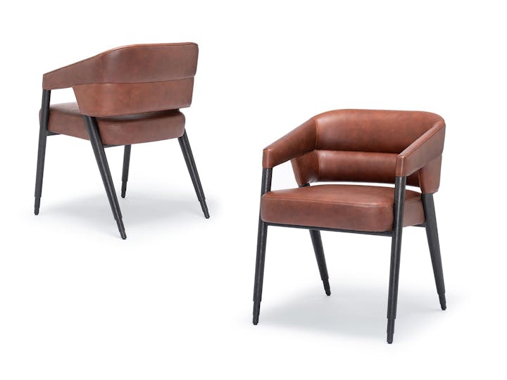 de sousa hughes quintus Marquesa dining chair