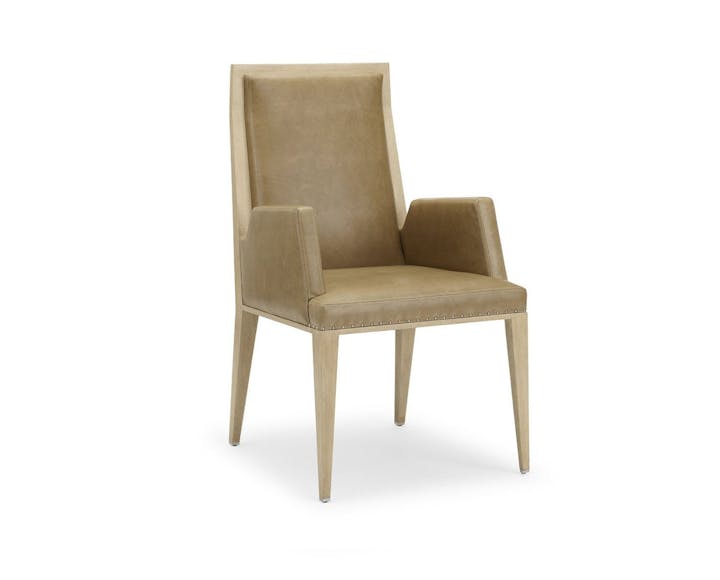 de sousa hughes quintus MILANO DINING ARM CHAIR 2