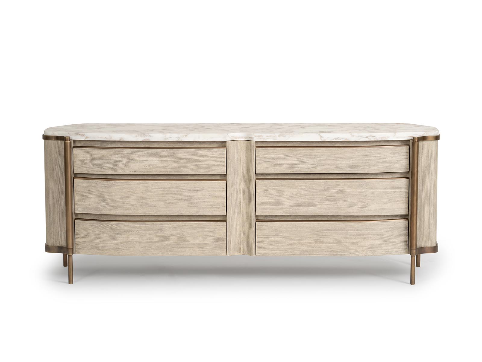 de sousa hughes quintus Sombra Credenza