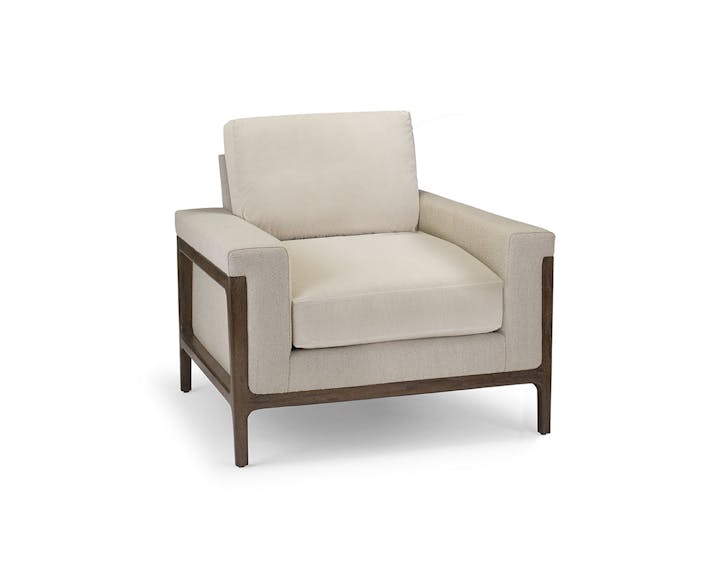 de sousa hughes quintus trista lounge chair