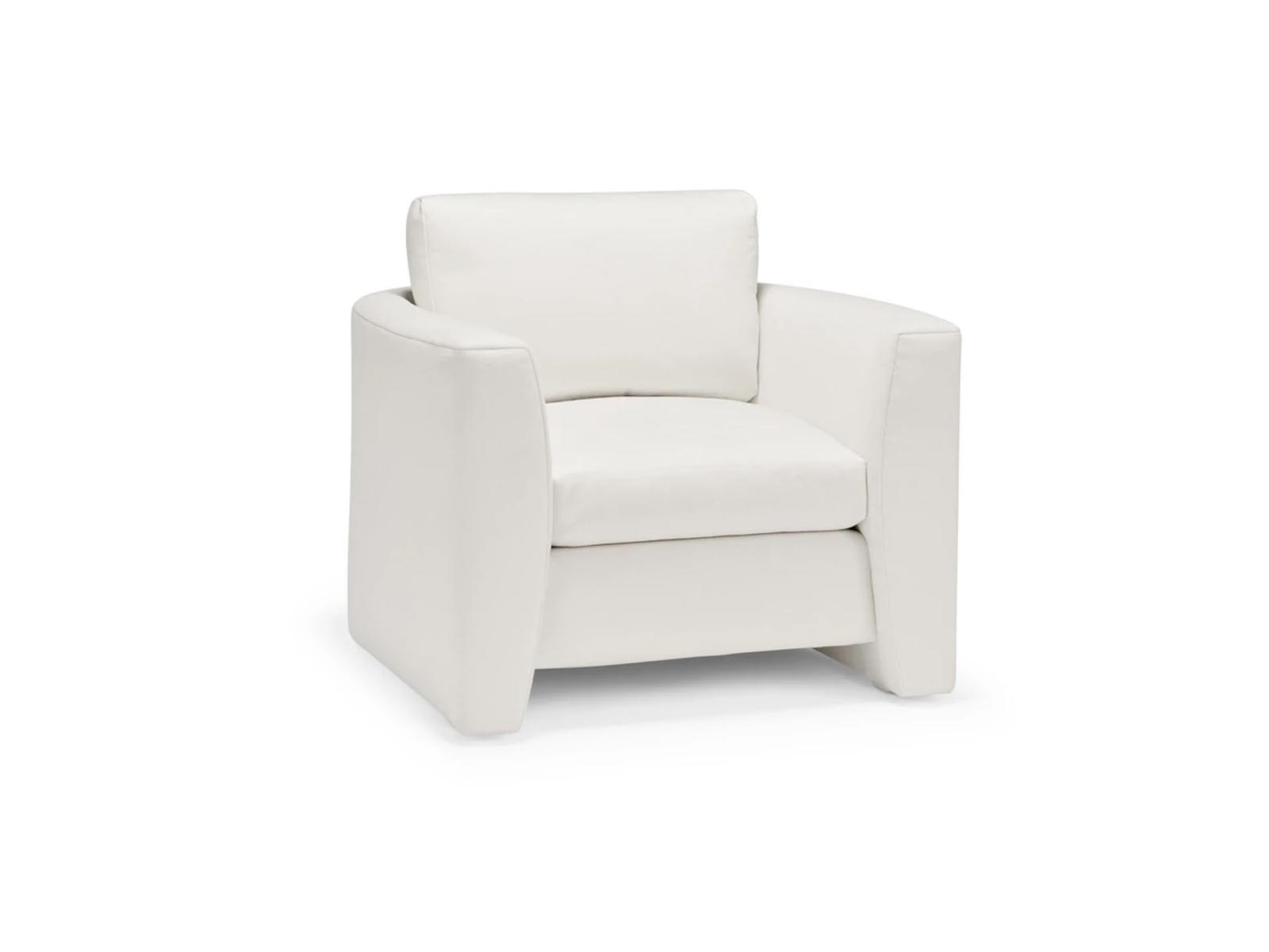 de sousa hughes quintus uma lounge chair