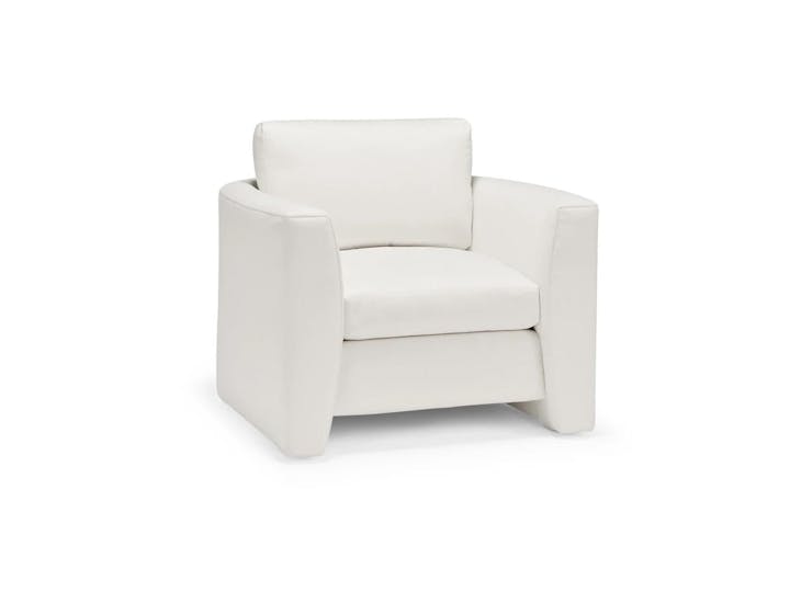 de sousa hughes quintus uma lounge chair