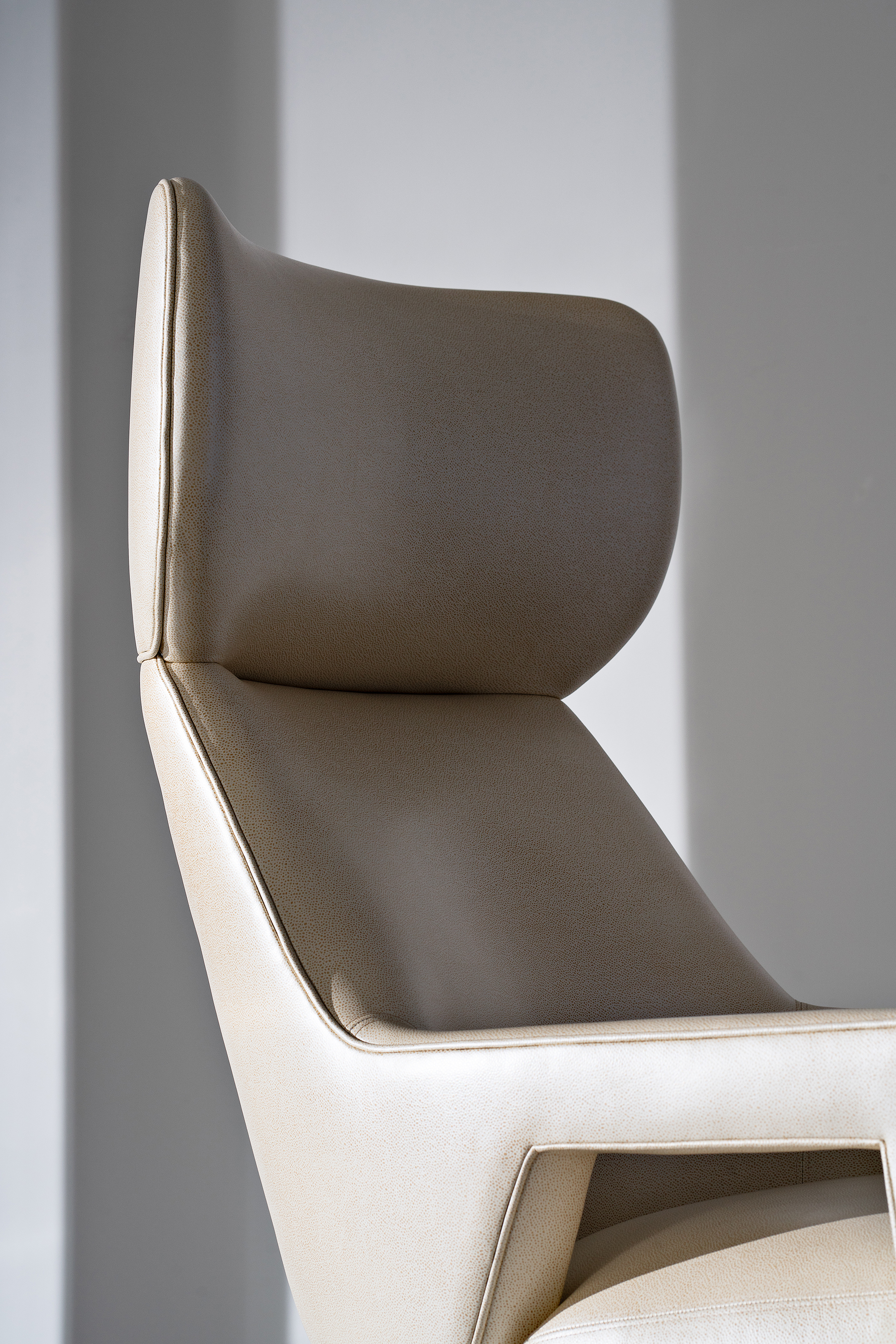 de sousa hughes quintus Zulia Set Detail